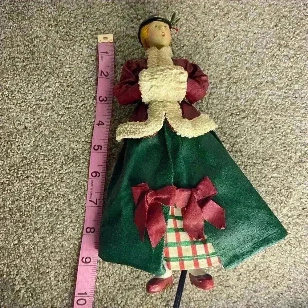 N/A vintage possible